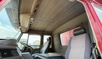 U-FV419JD(Mitsubishi Fuso) Dump(8DC11) full