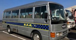 NISSAN CIVILIAN BUS