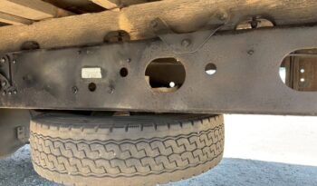 KK-FK61HK(Mitsubishi Fuso) Flat Body(6M61) full