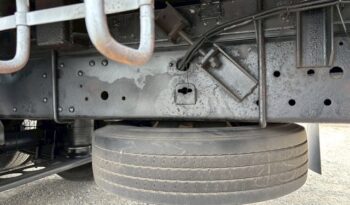 KC-FN612L(Mitsubishi Fuso) Flat Body(6D16) full