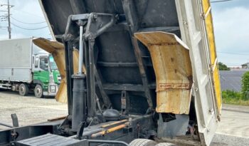KC-FH218CD(Mitsubishi Fuso) Dump(6D17) full