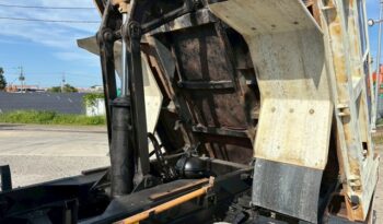 KC-FK628DD(Mitsubishi Fuso) Dump(6D17) full