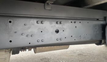 KC-FK612K(Mitsubishi Fuso) Flat Body(6D16) full