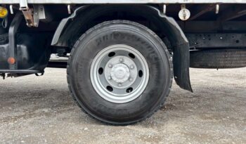 KC-FD2JLBA(HINO) Flat Body(J08C) full