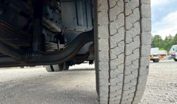 KC-FN612L(Mitsubishi Fuso) Flat Body(6D16) full