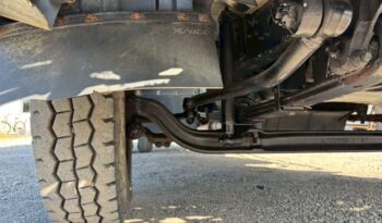 KC-FK628DD(Mitsubishi Fuso) Dump(6D17) full
