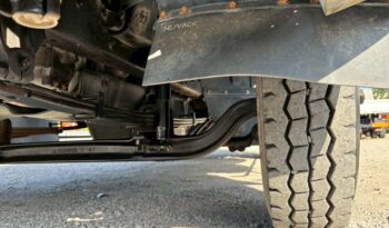 KC-FK628DD(Mitsubishi Fuso) Dump(6D17) full