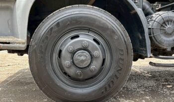 KC-FH218CD(Mitsubishi Fuso) Dump(6D17) full
