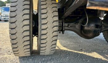 KC-FK628DD(Mitsubishi Fuso) Dump(6D17) full