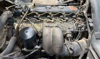 KC-FH218CD(Mitsubishi Fuso) Dump(6D17) full