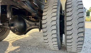 KC-FK628DD(Mitsubishi Fuso) Dump(6D17) full