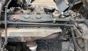 KC-FH218CD(Mitsubishi Fuso) Dump(6D17) full