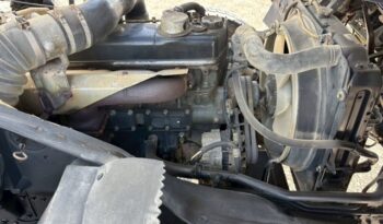 KC-FK628DD(Mitsubishi Fuso) Dump(6D17) full