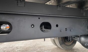 KC-FK612K(Mitsubishi Fuso) Flat Body(6D16) full