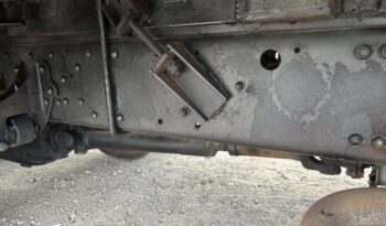 KC-FN612L(Mitsubishi Fuso) Flat Body(6D16) full