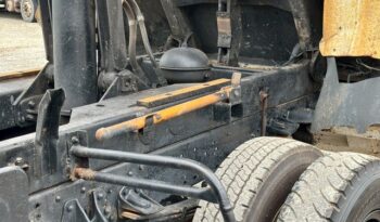 KC-FH218CD(Mitsubishi Fuso) Dump(6D17) full