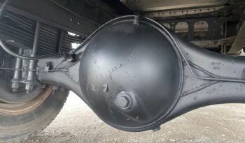 KC-FK612K(Mitsubishi Fuso) Flat Body(6D16) full