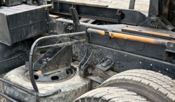 KC-FH218CD(Mitsubishi Fuso) Dump(6D17) full