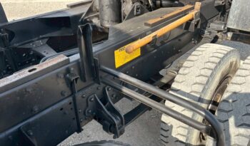 KC-FK628DD(Mitsubishi Fuso) Dump(6D17) full