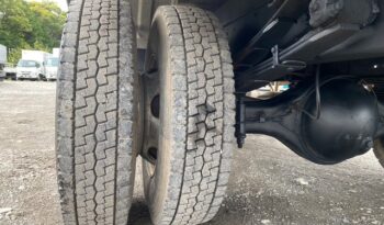 KC-FK612K(Mitsubishi Fuso) Flat Body(6D16) full