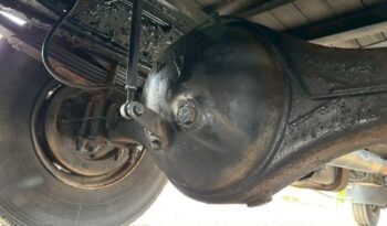 KC-FN612L(Mitsubishi Fuso) Flat Body(6D16) full