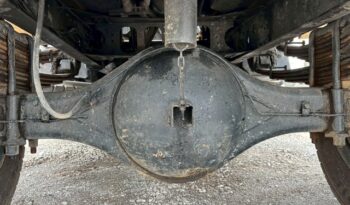 KC-FH218CD(Mitsubishi Fuso) Dump(6D17) full