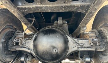 U-FV419JD(Mitsubishi Fuso) Dump(8DC11) full