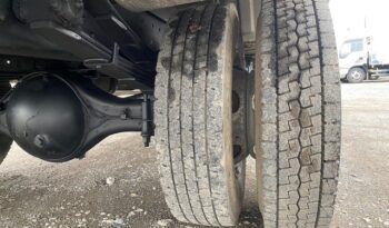 KC-FK612K(Mitsubishi Fuso) Flat Body(6D16) full