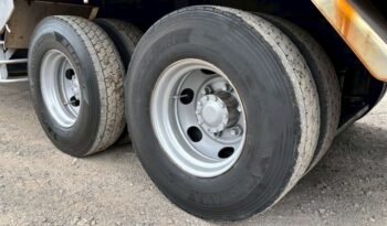 KC-FN612L(Mitsubishi Fuso) Flat Body(6D16) full
