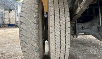 KC-FH218CD(Mitsubishi Fuso) Dump(6D17) full