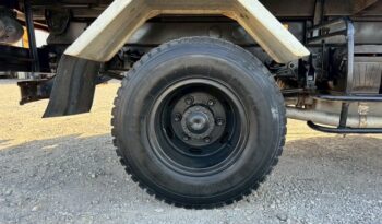 KC-FK628DD(Mitsubishi Fuso) Dump(6D17) full