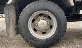 KC-FK612K(Mitsubishi Fuso) Flat Body(6D16) full