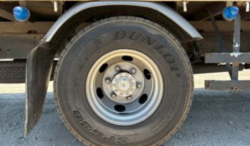 KK-FK61HK(Mitsubishi Fuso) Flat Body(6M61) full