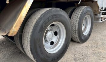 KC-FN612L(Mitsubishi Fuso) Flat Body(6D16) full