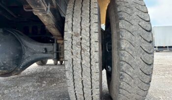 KC-FH218CD(Mitsubishi Fuso) Dump(6D17) full