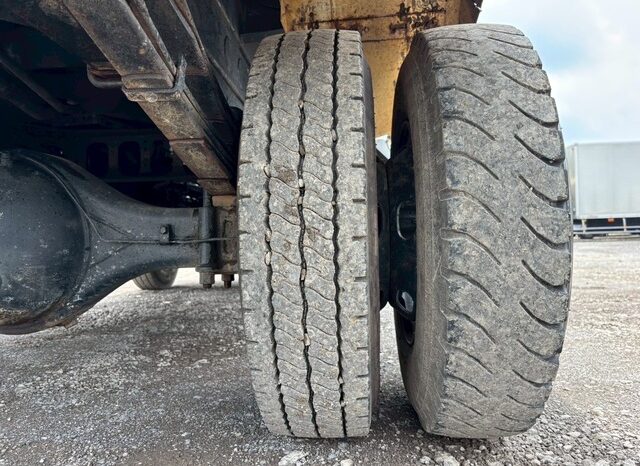KC-FH218CD(Mitsubishi Fuso) Dump(6D17) full