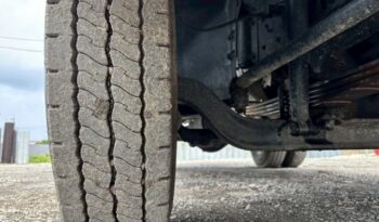 KC-FH218CD(Mitsubishi Fuso) Dump(6D17) full
