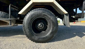 KC-FK628DD(Mitsubishi Fuso) Dump(6D17) full