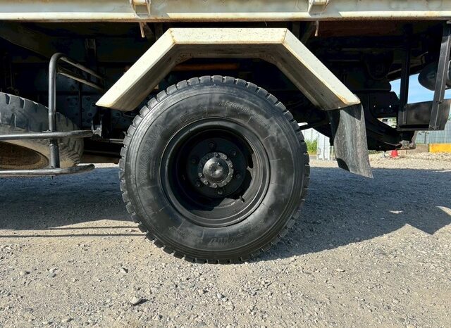 KC-FK628DD(Mitsubishi Fuso) Dump(6D17) full