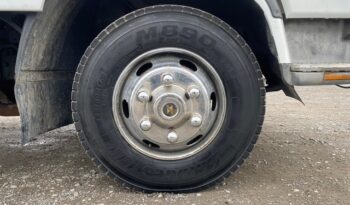 KC-FK612K(Mitsubishi Fuso) Flat Body(6D16) full