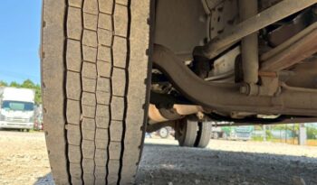 KK-FK61HK(Mitsubishi Fuso) Flat Body(6M61) full