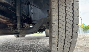 KC-FH218CD(Mitsubishi Fuso) Dump(6D17) full