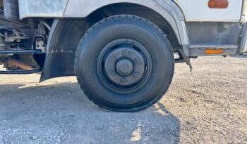 KC-FK628DD(Mitsubishi Fuso) Dump(6D17) full