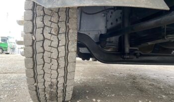 KC-FK612K(Mitsubishi Fuso) Flat Body(6D16) full