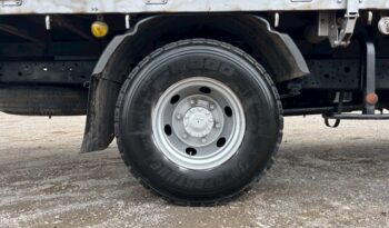 KC-FD2JLBA(HINO) Flat Body(J08C) full