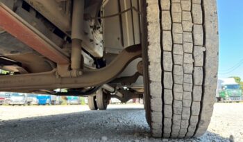 KK-FK61HK(Mitsubishi Fuso) Flat Body(6M61) full
