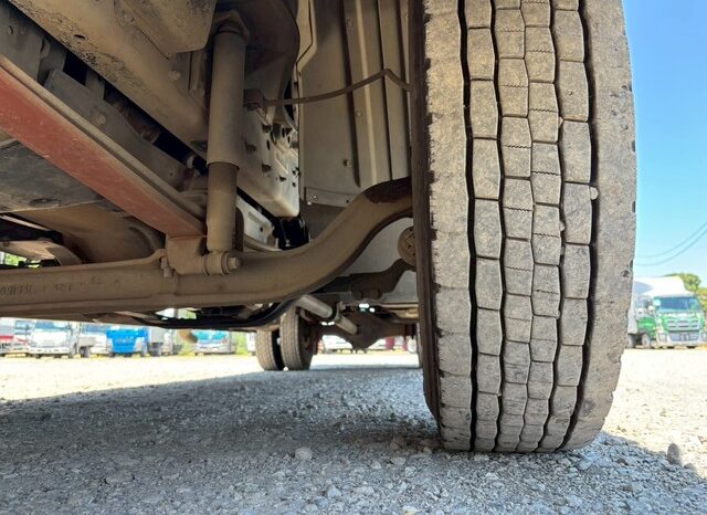 KK-FK61HK(Mitsubishi Fuso) Flat Body(6M61) full