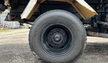 KC-FH218CD(Mitsubishi Fuso) Dump(6D17) full