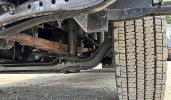 U-FV419JD(Mitsubishi Fuso) Dump(8DC11) full