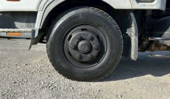 KC-FK628DD(Mitsubishi Fuso) Dump(6D17) full